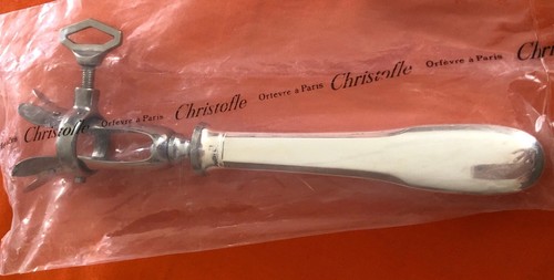Christofle cluny manche - christofle,