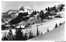 CAR-ACYP8-0464-74 - MEGEVE -