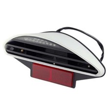 Feu ar leds blanc homologué