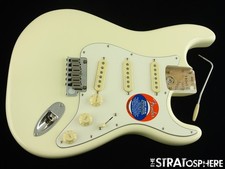 American Fender JEFF BECK