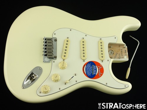 American fender jeff beck - american,