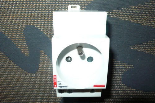Legrand 04280 prise de - legrand, 04280,