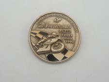 Pin's Broche - Grand Prix Le