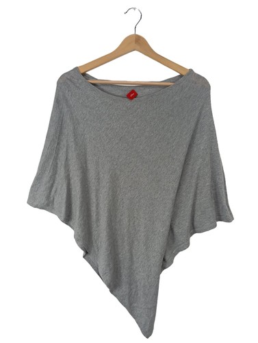 Oliver poncho dames pull - poncho,