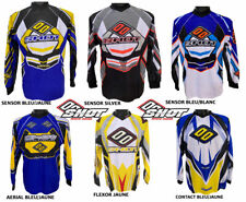 MAILLOT SHOT  VINTAGE SX/MX