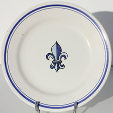 ASSIETTE EN FAIENCE DE QUIMPER