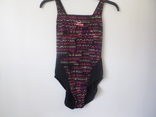 magnifqiue maillot de bain neuf mque nabaiji t 44