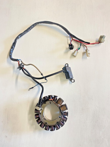 Stator allumage yamaha 600 - d'allumage,