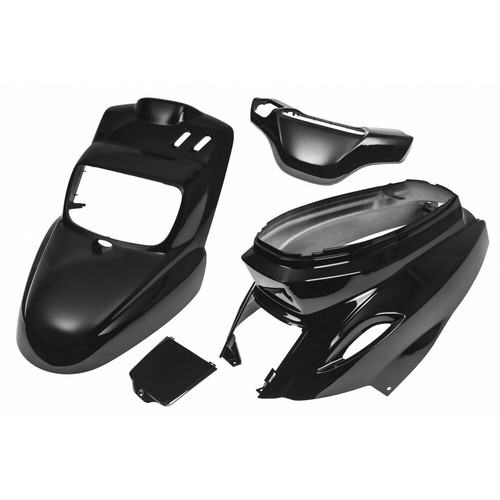 Kit carrosserie pièces mxt - carrosserie,