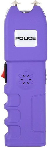 Police stun gun - police, max