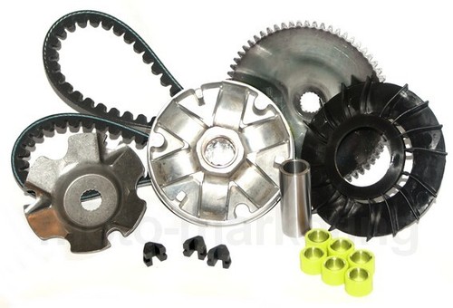 Variateur joue fixe courroie - variateur,