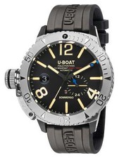 U-Boat Sommerso Automatique