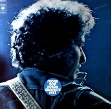 Bob Dylan - More Bob Dylan