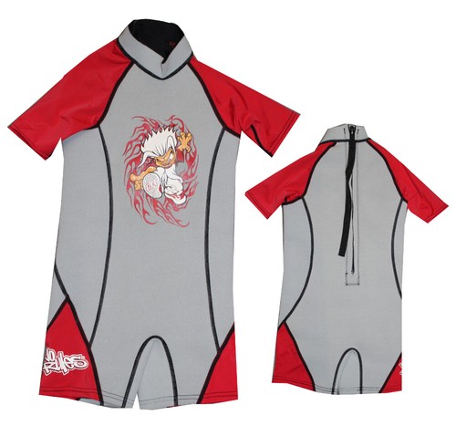 Rules shorty mm enfants - rules, 2