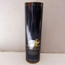 Boîte carton - WHISKY DUN BHEAGAN 11 ANS BUNNAHABHAIN