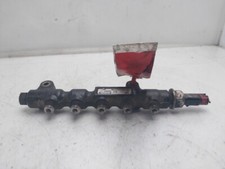 9654592680 rampe injection pour PEUGEOT 206 FASTBACK 1.4 HDI ECO 70