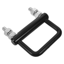 Collier de serrage d'attelage