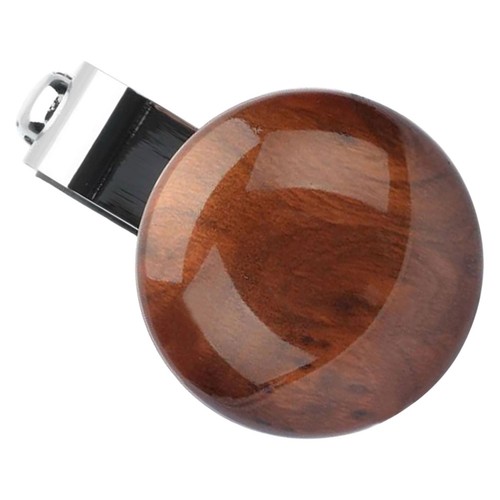 Volant métal boule - , en