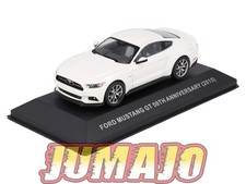 MUS53 Voiture 1/43 Altaya