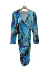 FAUST Robe portefeuille Dames