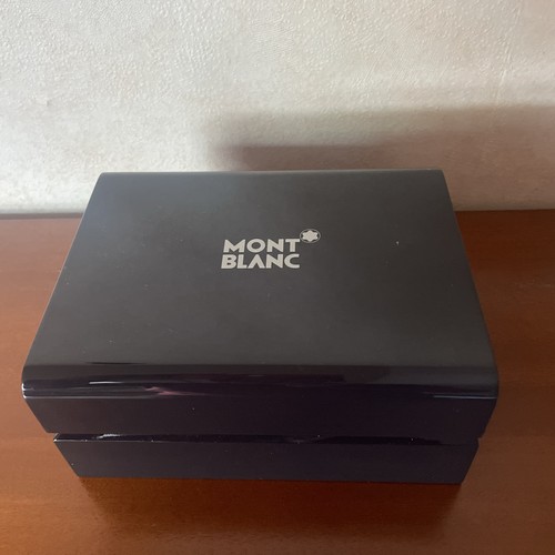 Montblanc montre sport - sport, flyback