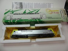 Locomotive Eurosprinter ES 64P