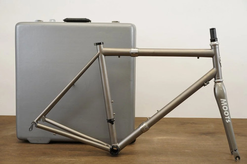 56cm moots coupler - 56cm,
