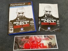 Tom Clancy’s Splinter Cell