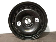 403000026R jante pour RENAULT MEGANE III BERLINA 5 P 1.2 16V 2008 5559949