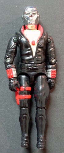 Figurine joe destro 1983 - figurine,