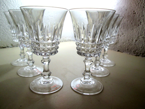 Set liqueur digestive - of,