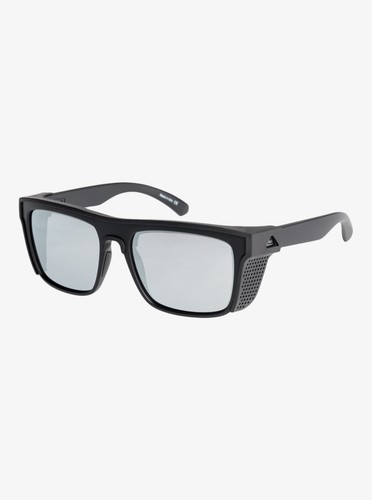 Lunettes soleil quiksilver - de,