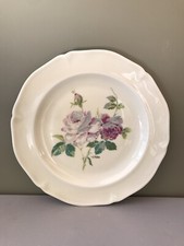 ASSIETTE ANCIENNE FABRIQUE