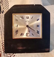 Ancien Réveil Voyage