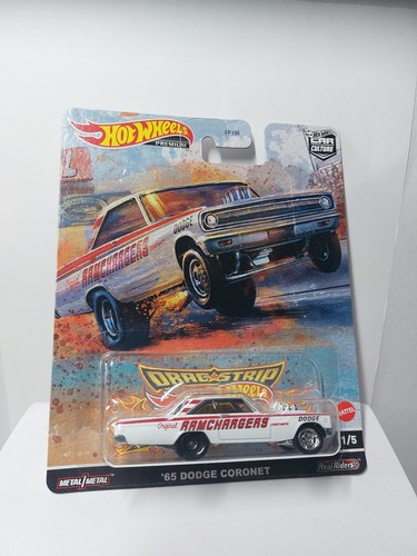 Hotwheels drag - hotwheels, 1/64