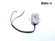 Régulateur / redresseur