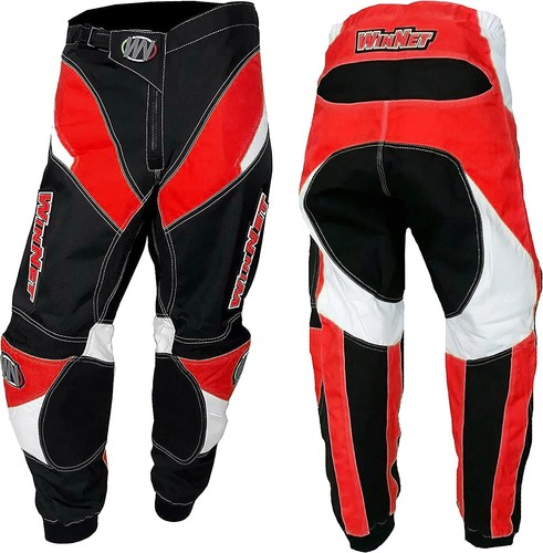 Pantalons pour moto tout - pour,