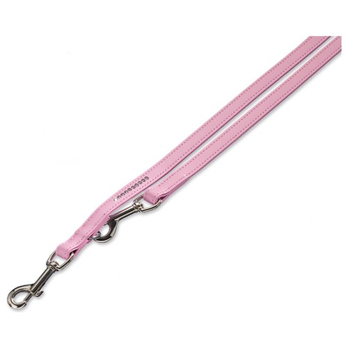 Nobby laisse cristal rose - nobby,
