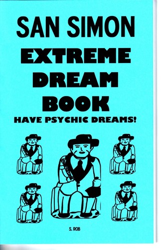 San simon extreme dream - san,