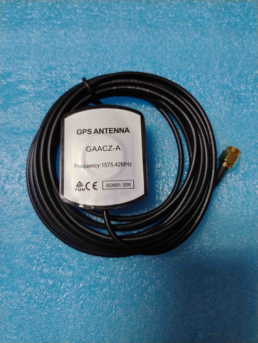 Antenne gps magnétique - gps,