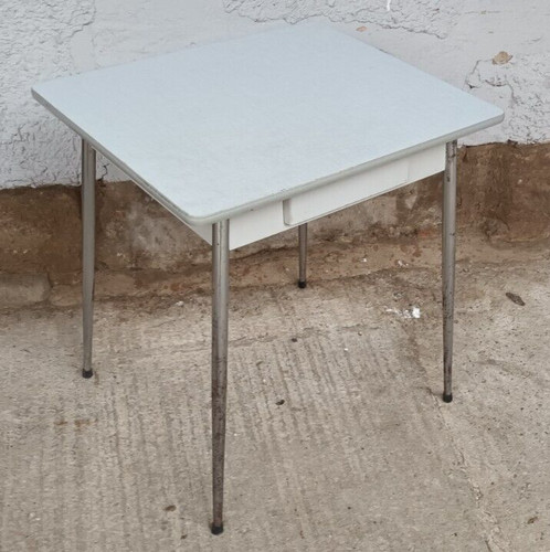 Table manger vintage - manger,