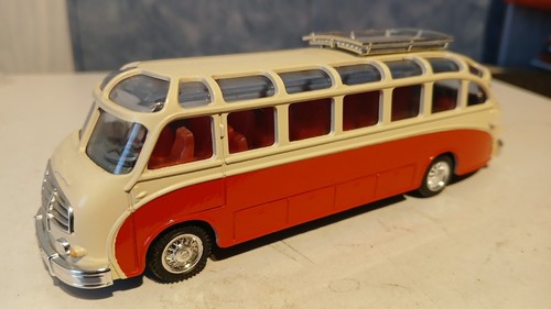 Cursor autocar bus setra - autocar,