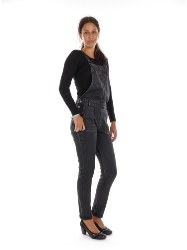 Neill salopette pantalon - salopette,
