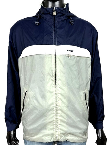 Veste homme way - m, flyway