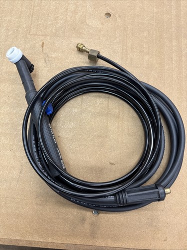 150 amp tig torch gas - , cooled