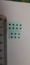 decalcomanie decals 1/43
