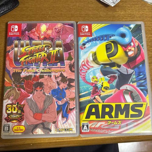 Nintendo switch software - nintendo,