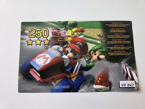 Nintendo gamecube code vip - vip,