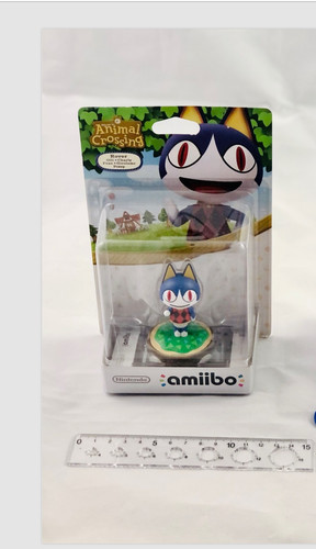 Nintendo figurine amiibo - nintendo, :