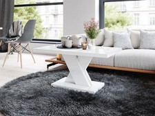 Table Basse DIXON 100x60 cm